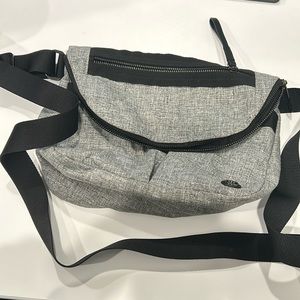 Lululemon crossbody